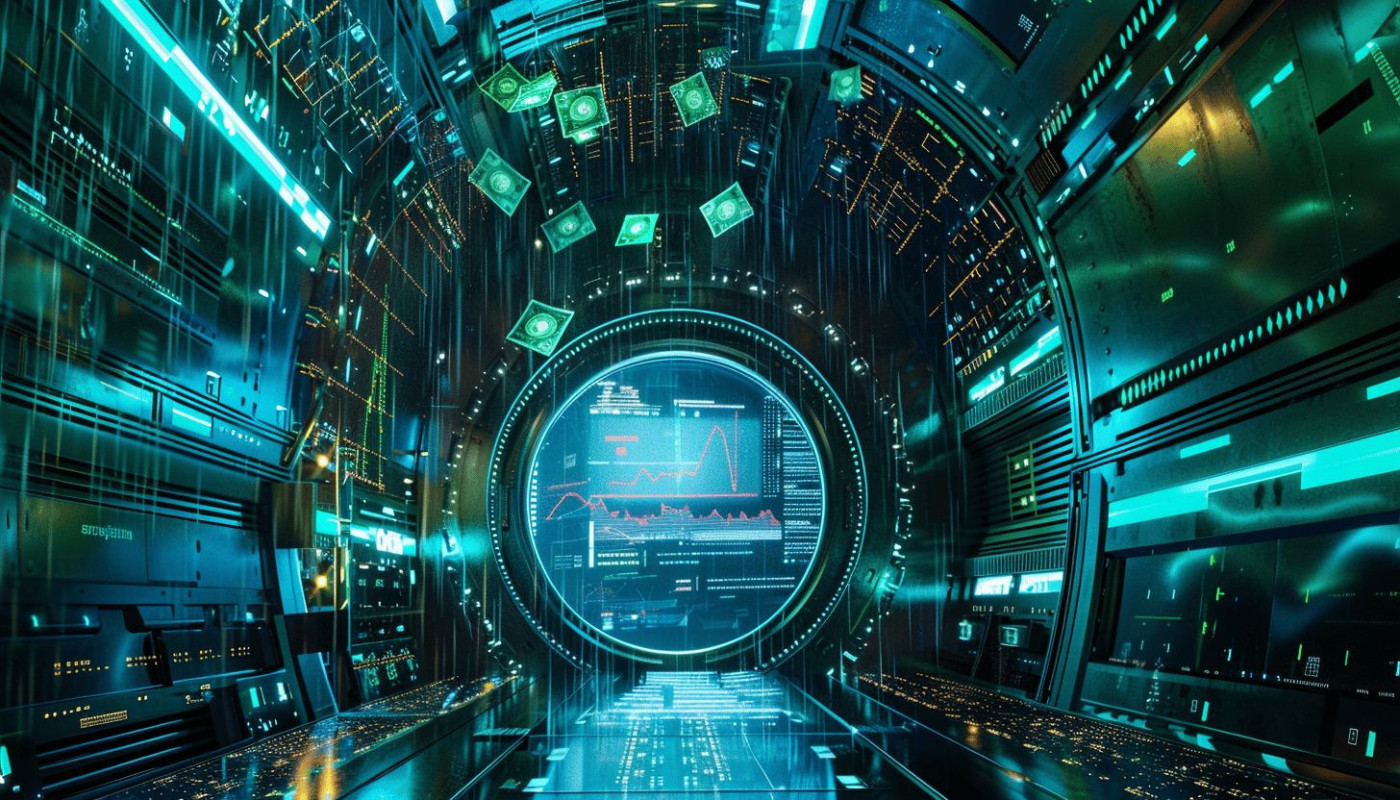 Fintech et révolution bancaire quelles sont les innovations qui redéfinissent les services financiers