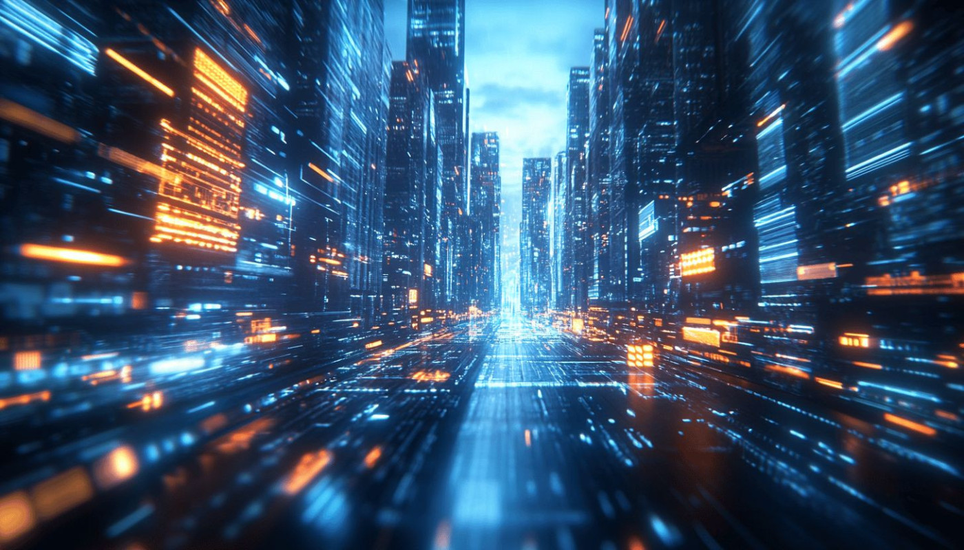 Fintechs révolutionnaires le futur des services financiers