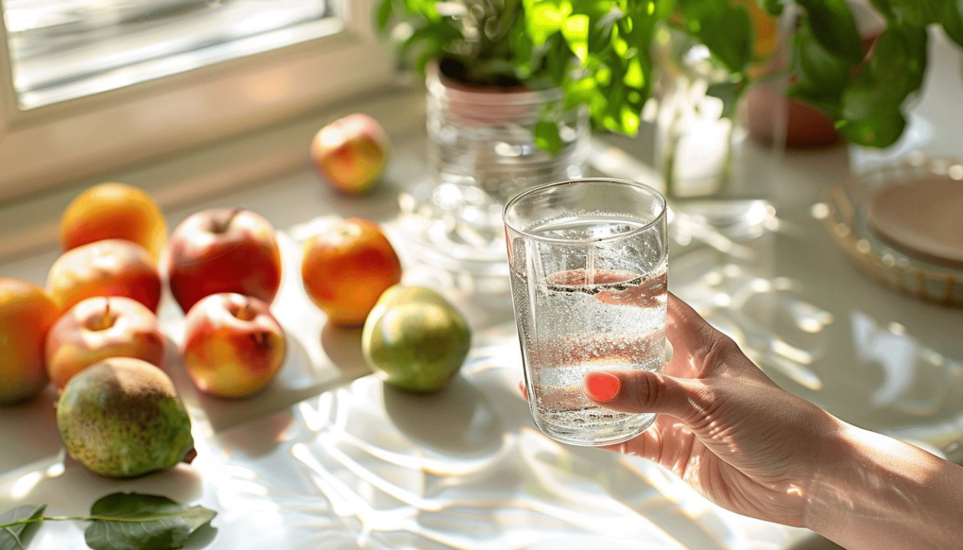 Hydratation et santé comprendre l’impact de l’eau sur le fonctionnement de l’organisme