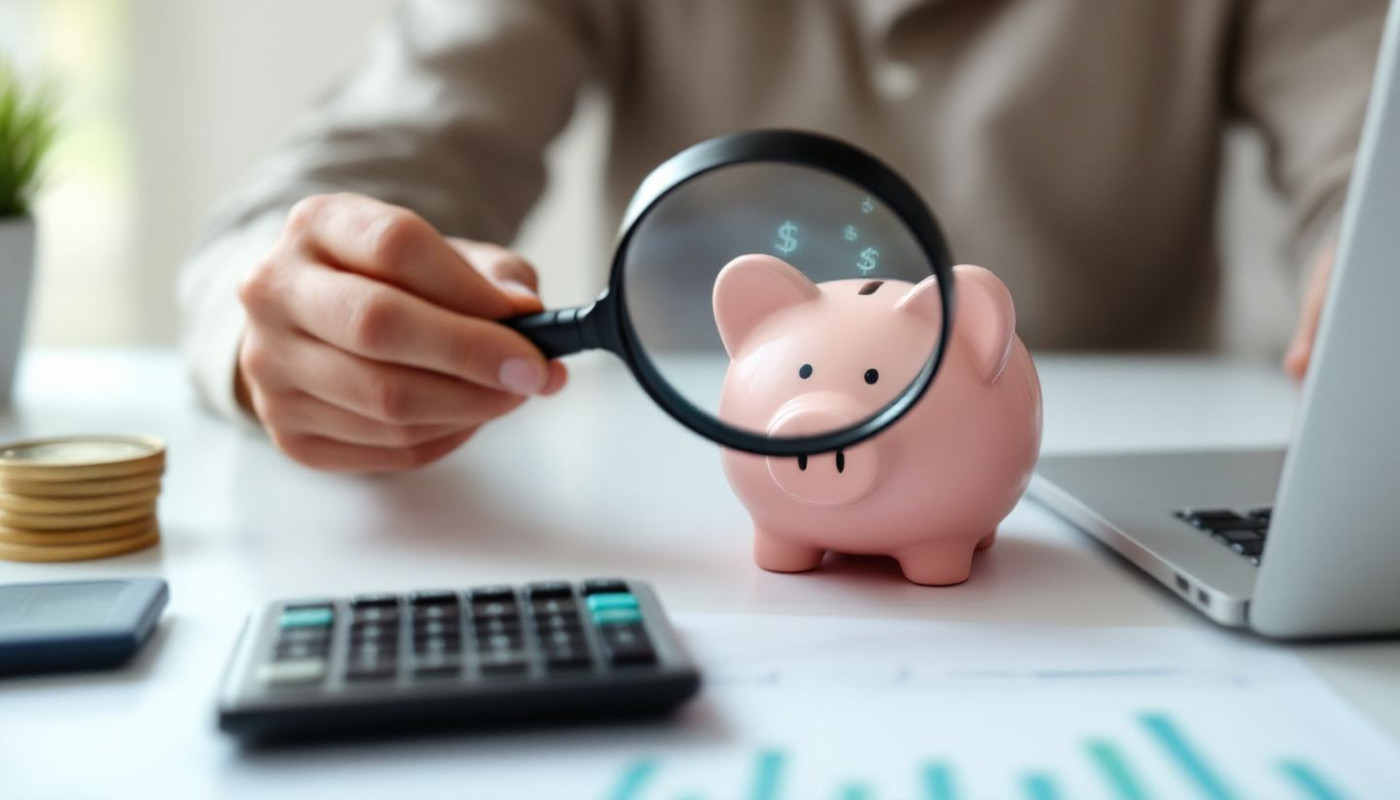 Micro-épargne et gestion financière techniques modernes pour optimiser son patrimoine