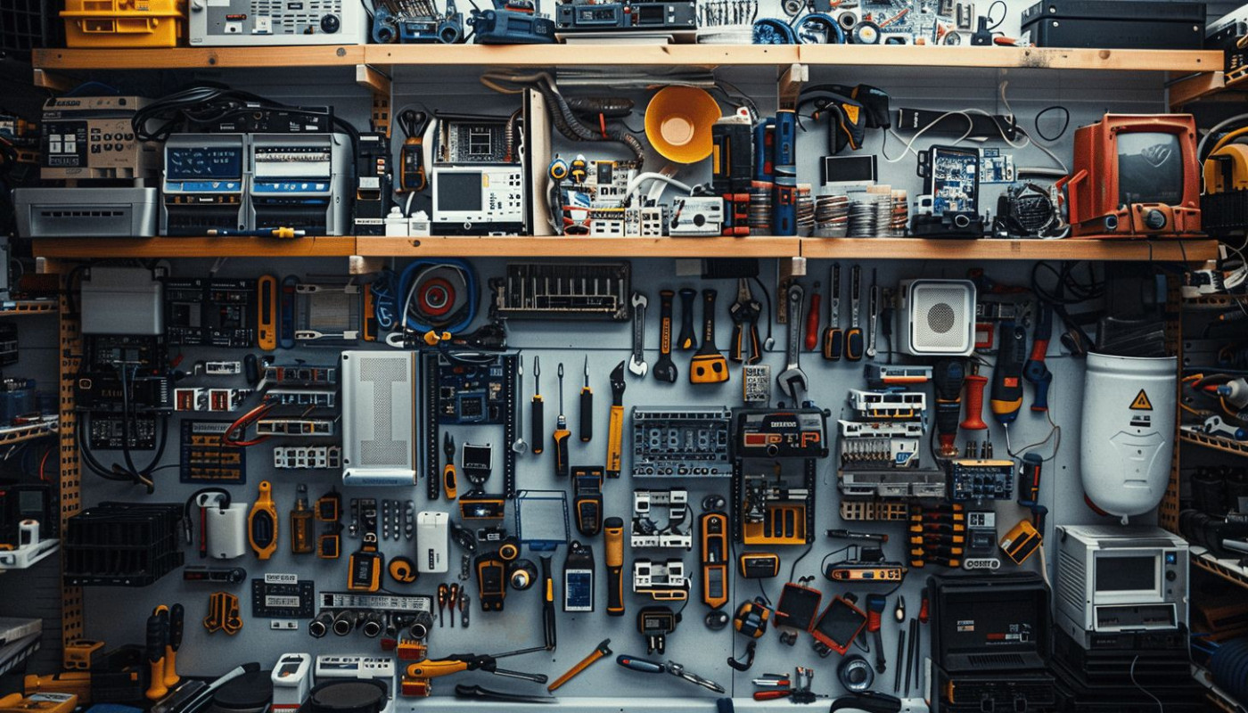 Stratégies pour prolonger la durée de vie de vos appareils électroniques
